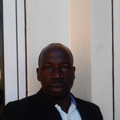Patrick Ojok