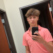 Cayden Crosby