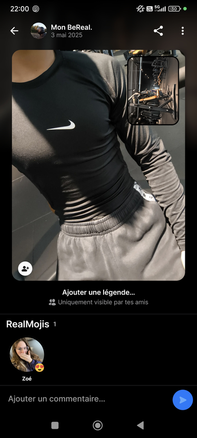 Ethan Chapuis