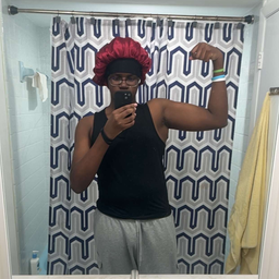 Giovanny Jean