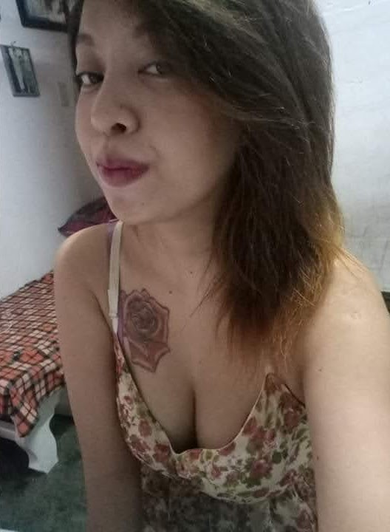 Joanna Marrie Verdillo