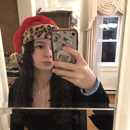 Izzy