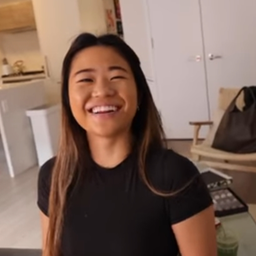 Ellouise Tamang