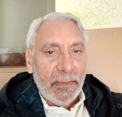 Ayaz Gulzar