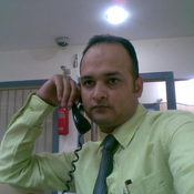 Vikas Sharma