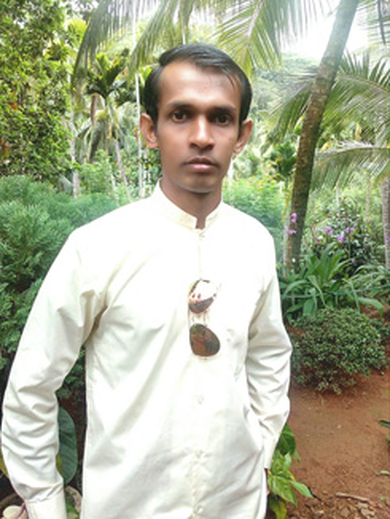 pradeep chaminda s, bandara