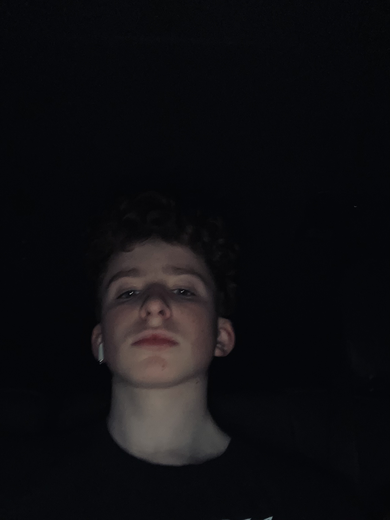 Billy Horan