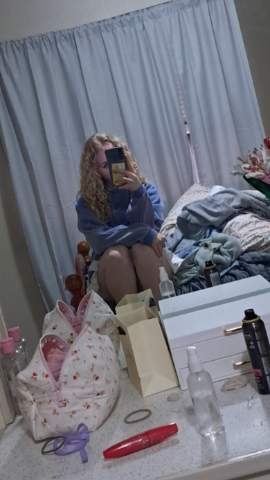 Talia-Rose Fanning