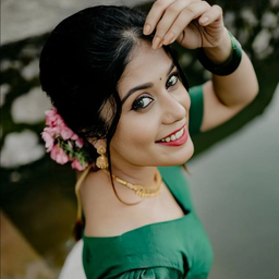 Srinika