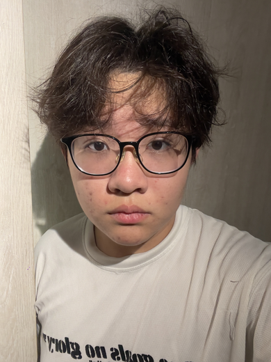 Constantine Lau