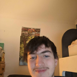 De