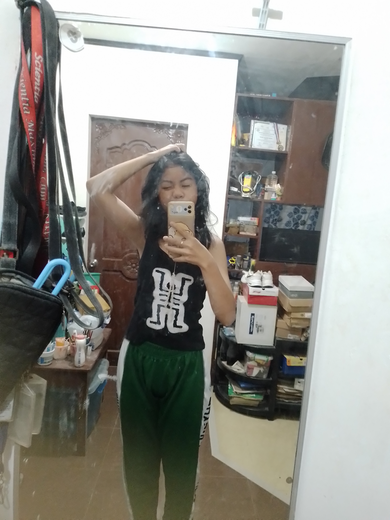 Ryle Cho