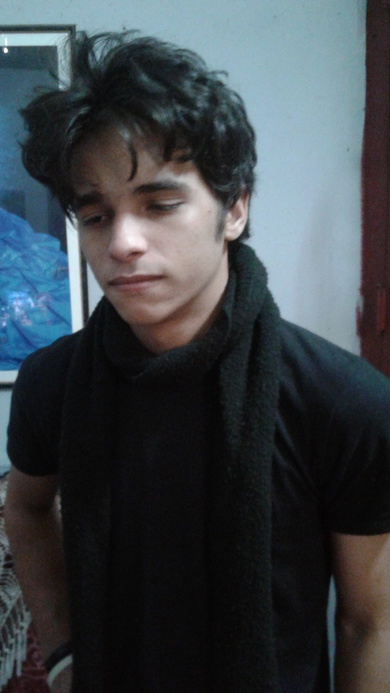 Leonel Mayea