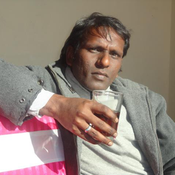 Shahzad Joseph